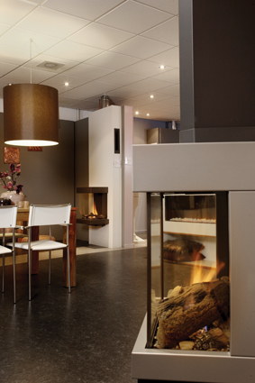 DRU Inspiration Centre